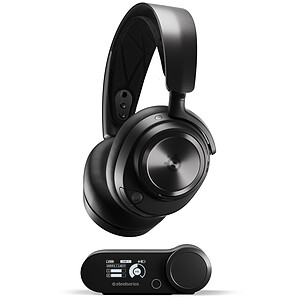 SteelSeries Arctis Pro Wireless