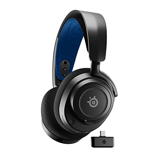 SteelSeries Arctis 7P