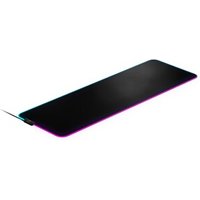 Tapis de souris gaming SteelSeries QCK Prism Cloth 3XL Black
