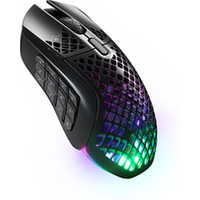 Souris Steelseries AEROX 9 WIRELESS GAMING
