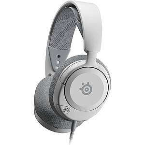 SteelSeries Arctis Nova 1 White
