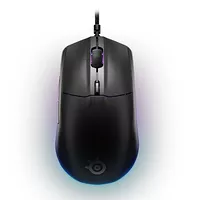 Steelseries Rival 3 Gen 2 Black
