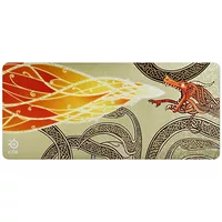SteelSeries QcK XXL CS2 Dragon Lore
