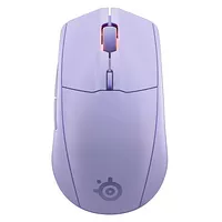 Steelseries Rival 3 Wireless Gen 2 Lavande
