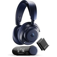 Gaming sans fil Arctis Nova Pro Omni Midnight Blue
