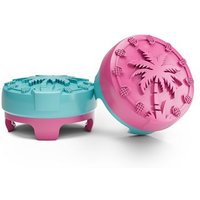 Pack Kit Blister SteelSeries Edition Heist Green et Rose pour PS5