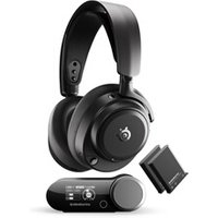 Gaming sans fil Arctis Nova Pro Omni Black
