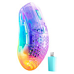 SteelSeries Aerox 3 Wireless Gen.2 - Fortnite