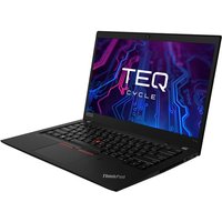 Lenovo Teqcycle reconditionné 14 R5 4650U 16 512 W11P