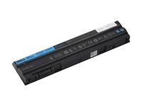 Dell Simplo Primary Battery - batterie de portable - Li-Ion - 30 Wh