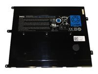 Dell Dell Primary Battery - batterie de portable - Li-Ion - 30 Wh