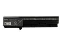 Dell Simplo Primary Battery - batterie de portable - Li-Ion - 2800 mAh