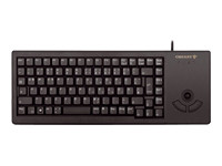 Cherry XS G84-5400 - clavier