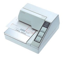 Epson TM-U295 272 SERIAL ECW (C31C163272)