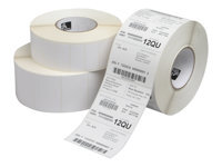Zebra Z-Perform 1000T Pack de 12 rouleaux d'étiquettes transfert thermique 102x152 mm