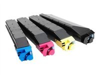 Kyocera Document Solutions Kyocera Document Solutions -TK-8505K-Pieces detachees Kyocera