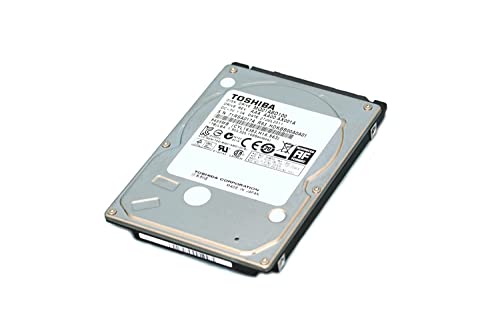 Toshiba MQ01ABD100 2.5 1000 Go serial_ata150 5400 trs min