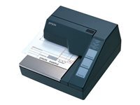 Epson TM U295 - imprimante de recus - Black et White - matricielle