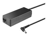MicroBattery CoreParts - adaptateur secteur - 90 Watt