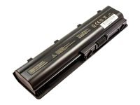 MicroBattery CoreParts - batterie de portable - Li-Ion - 4400 mAh