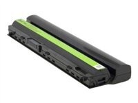 Dell Dell - batterie de portable - Li-Ion - 58 Wh