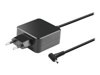 MicroBattery CoreParts - adaptateur secteur - 40 Watt