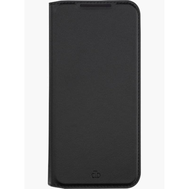dbramante1928 Funda para móvil dbramante1928 OS13BL001535 Folio Black pour Samsung GALAXY A13