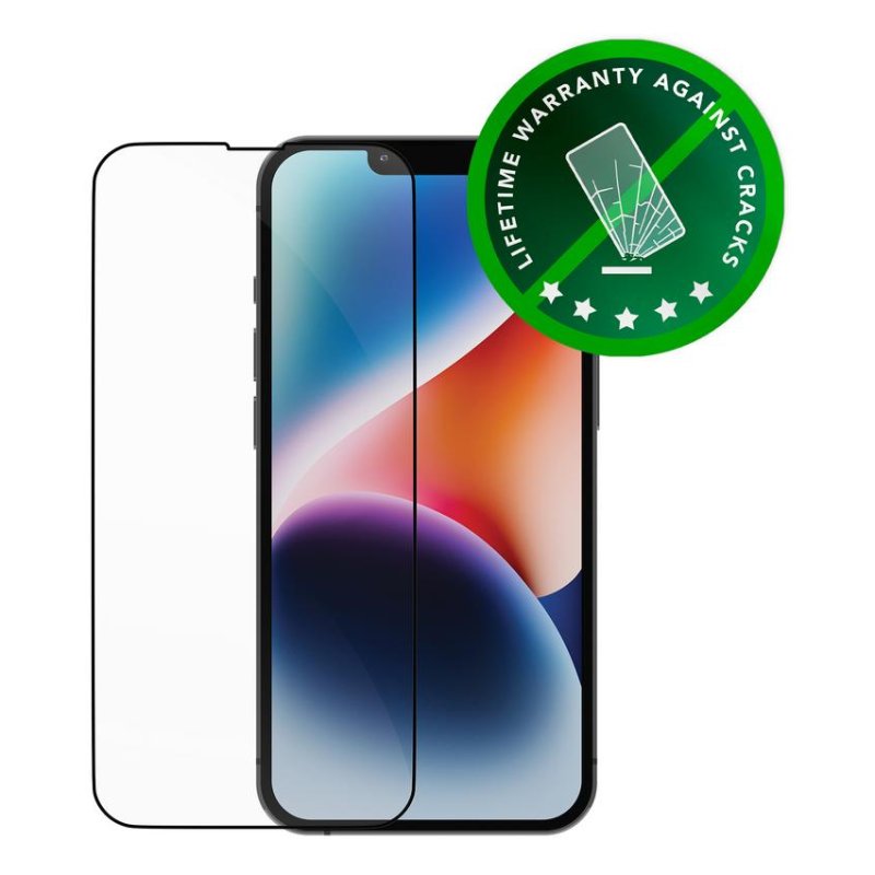 dbramante1928 Protector d'écran Dbramante1928 eco pour Apple iPhone 17e16e 14 13 13 Pro