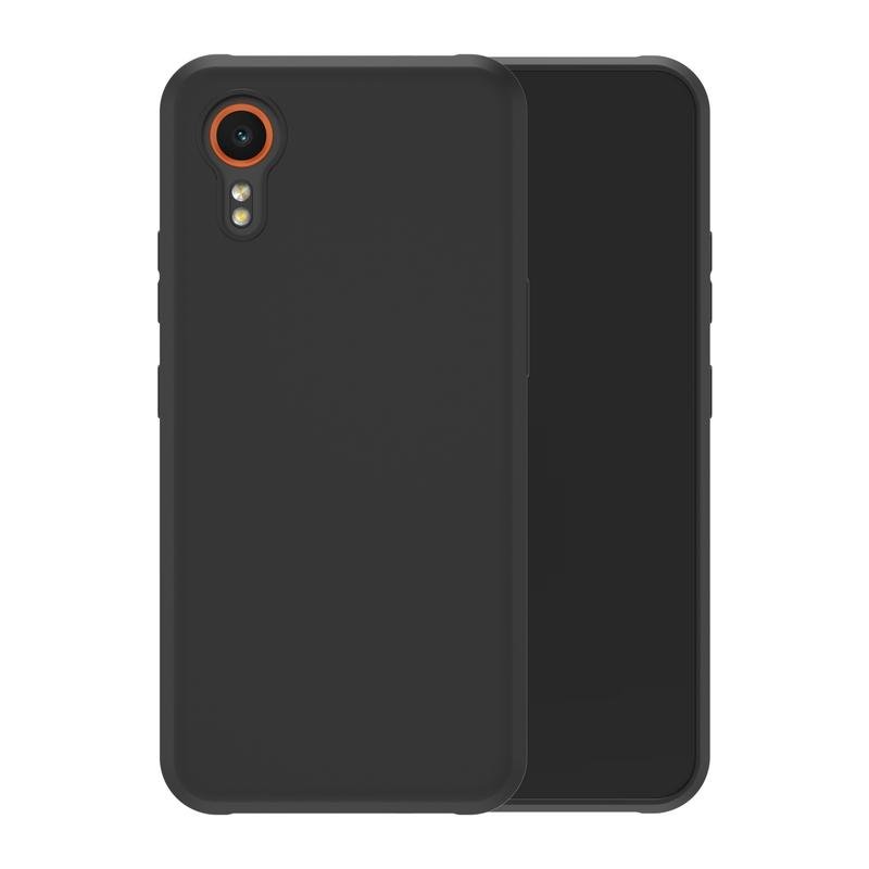 dbramante1928 Funda pour mobile dbramante1928 Nuuk Cover recyclé Black pour Galaxy Xcover 7