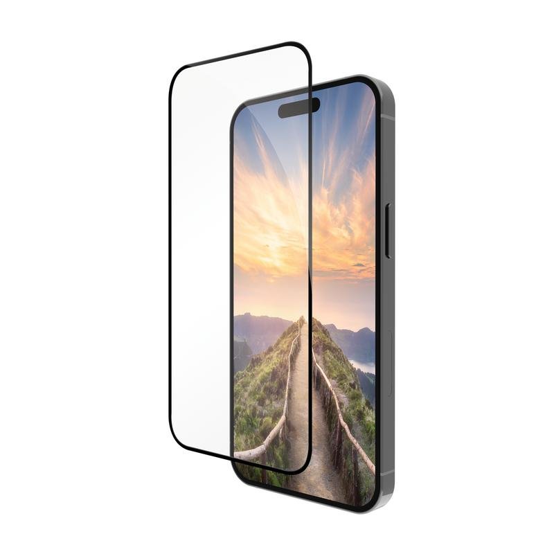 dbramante1928 Protector d'écran Dbramante1928 eco Bulk pour Apple iPhone 16 Pro