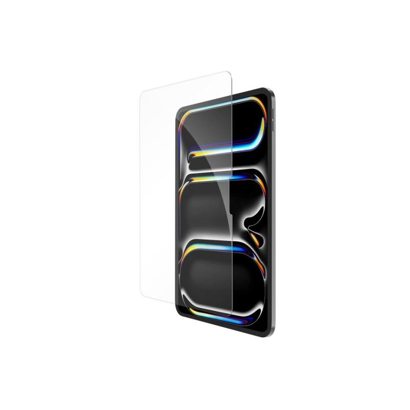 dbramante1928 Protector de pantalla Dbramante1928 Eco-Shield 11 9H rPET iPad Pro 11 M4