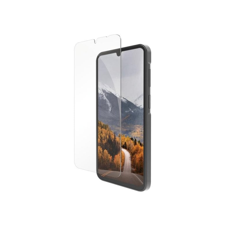 dbramante1928 Protector de écran en verre trempé Dbramante1928 eco Samsung Galaxy A16 transparent
