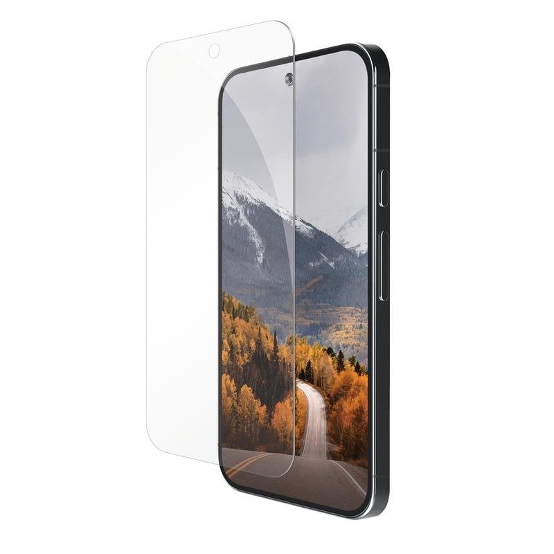 dbramante1928 Verre trempé dbramante1928 eco pour Google Pixel 9 9 Pro Transparent