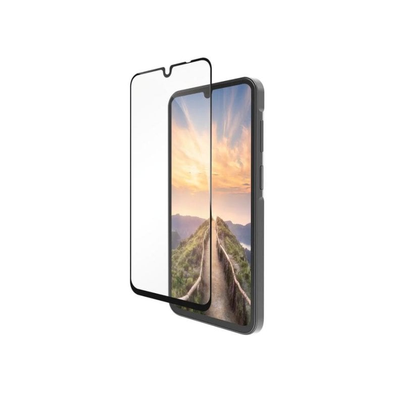 dbramante1928 Protector d'écran transparent DBRAMANTE1928 pour Samsung Galaxy A16 résistant aux chocs