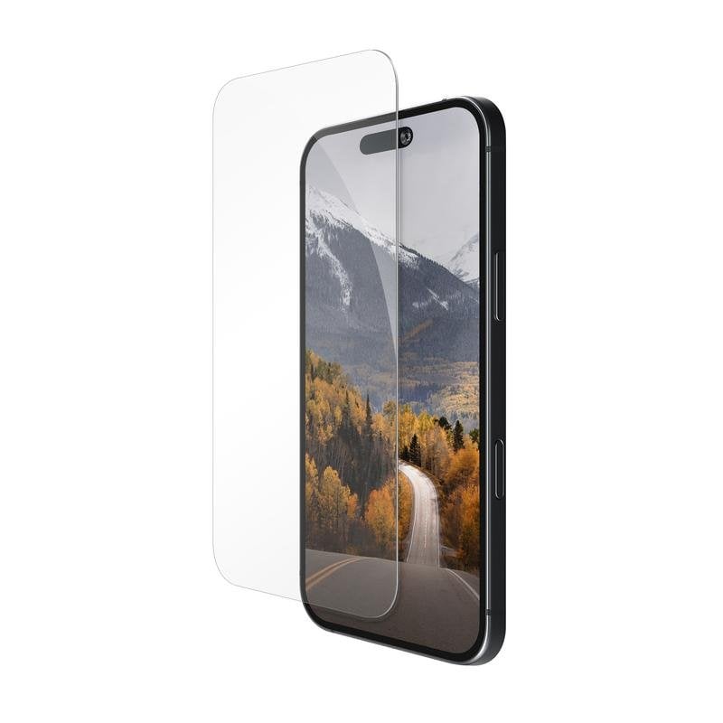 dbramante1928 Protector de écran Dbramante1928 Eco-Protect pour Apple iPhone 17 Pro