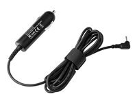 MicroBattery CoreParts - adaptateur d'alimentation pour voiture - 65 Watt