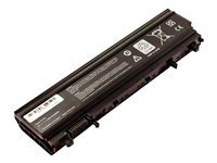 MicroBattery CoreParts - batterie de portable - Li-Ion - 4400 mAh