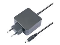 MicroBattery CoreParts - adaptateur secteur - 20 Watt