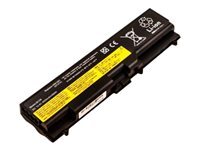 MicroBattery CoreParts - batterie de portable - Li-Ion - 4400 mAh