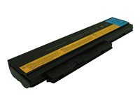 MicroBattery CoreParts - batterie de portable - Li-Ion - 4400 mAh