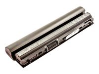 MicroBattery CoreParts - batterie de portable - Li-Ion - 4400 mAh