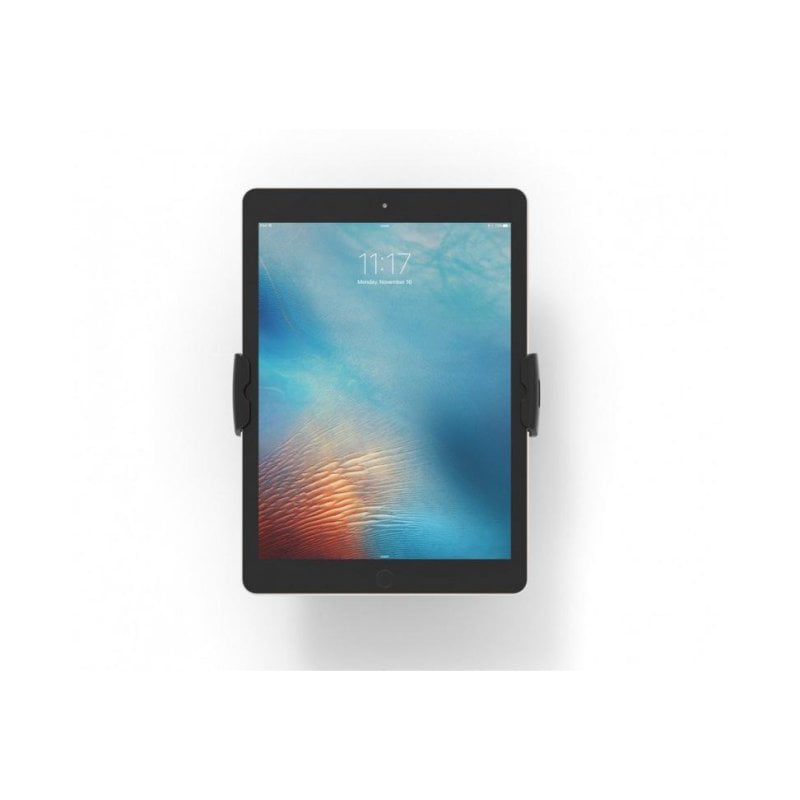 Compulocks Support passif Compulocks 159BUCLGVWMB pour tablette 7 à 13 intérieur Black