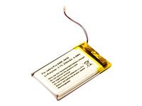 MicroBattery CoreParts batterie - Li-pol