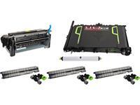 Lexmark - kit unite de fusion pour l'entretien de l'imprimante - LCCP