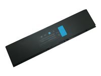 MicroBattery CoreParts - batterie de portable - Li-pol - 5200 mAh