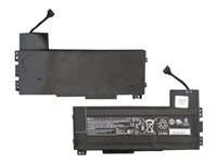 HP HP - batterie de portable - Li-Ion - 2635 mAh - 90 Wh