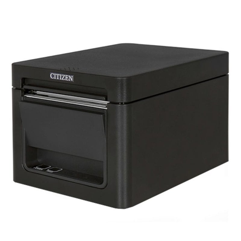 Citizen Imprimante thermique filaire Citizen CT-E351 USB Ethernet rapide