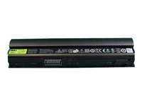 Dell Dell - batterie de portable - Li-Ion - 58 Wh