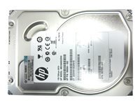 Hewlett Packard Enterprise HPE Midline - disque dur - 1 To - SATA 6Gb s