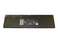 Dell Dell Primary Battery - batterie de portable - Li-Ion - 45 Wh